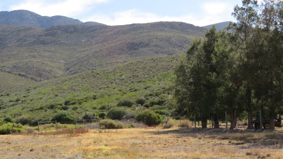 Commercial Property for Sale in Ladismith Rural Western Cape